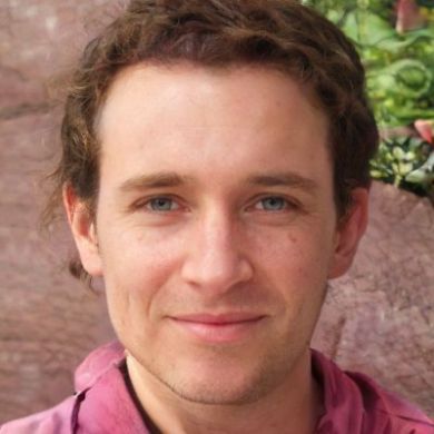 Adam Amir