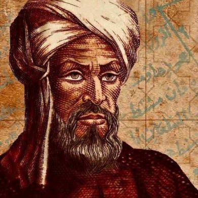 Al Khorazmiy mathema
