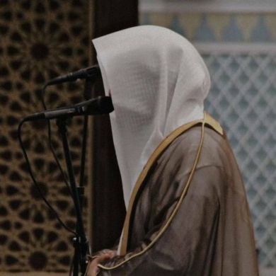 ABDULLOH IBN ADAM Profile Picture