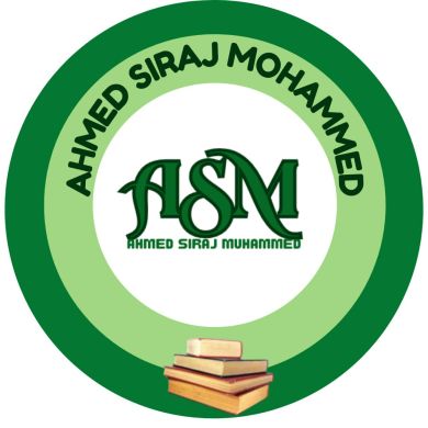 Ahmed Siraj