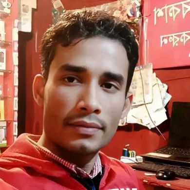 Humaun Kabir