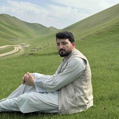 Mustafa Yasini