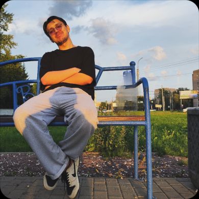 Руслан Исроилов Profile Picture