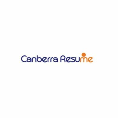 Canberra Resume