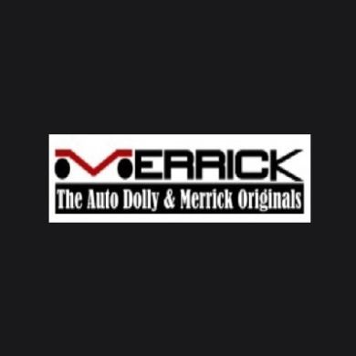 Merrick Machine Comp