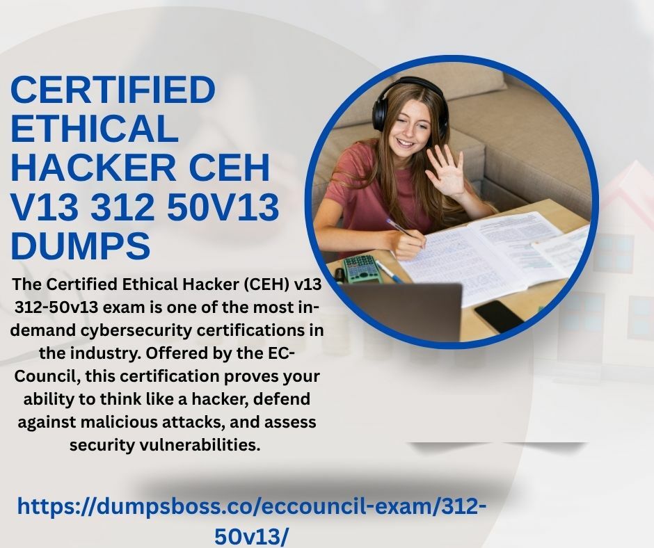certifiedethical hacker