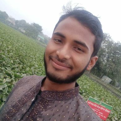 Tarif Ahmed