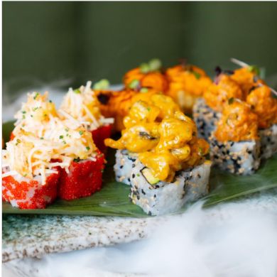 Best Indian Cuisine In Dubai Profile Picture