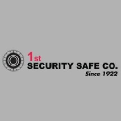 First Security Safe