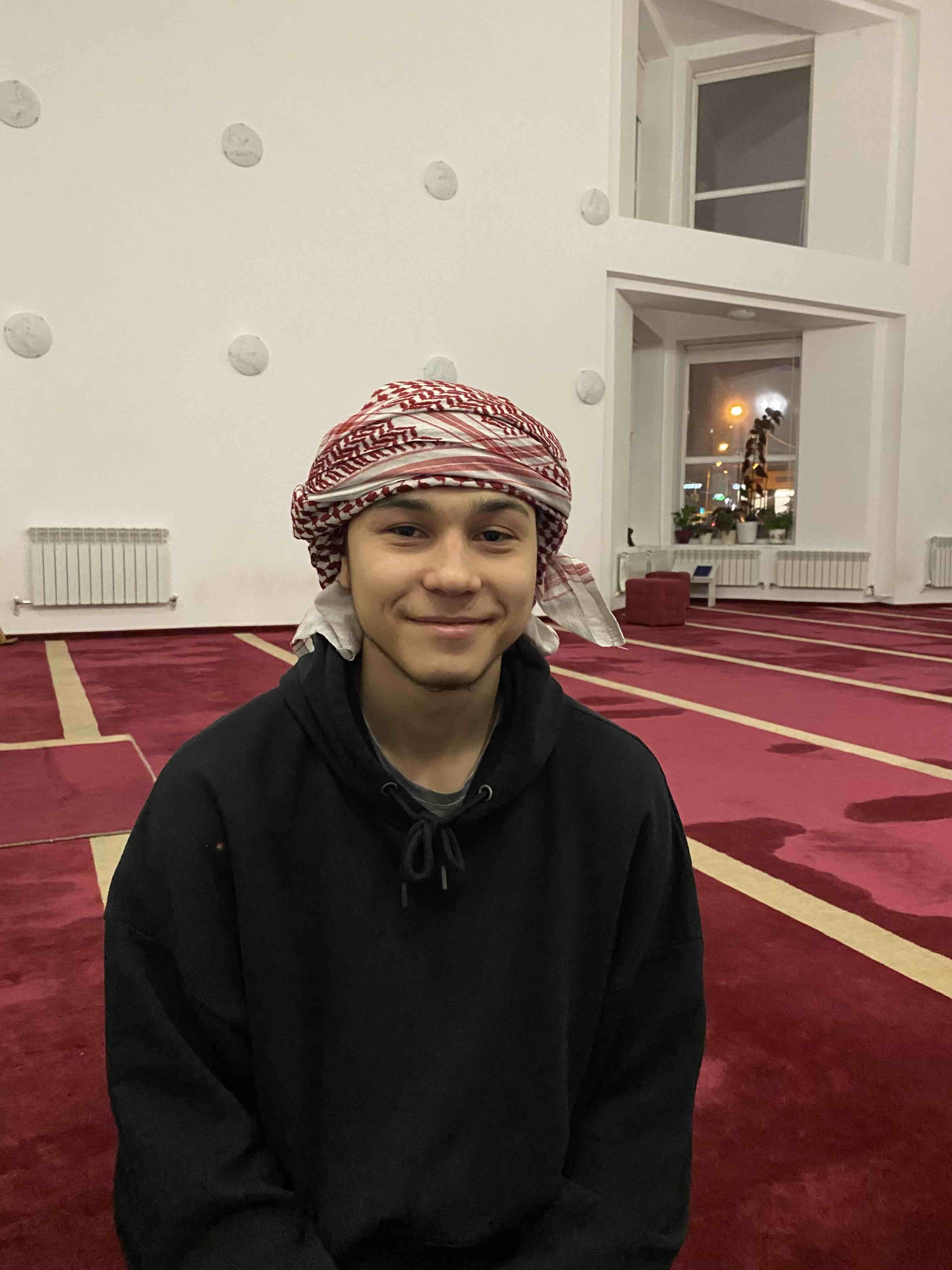 الماز ابن الهام