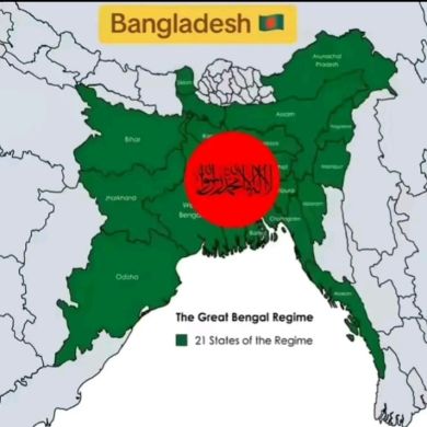 Mursalin Badshah