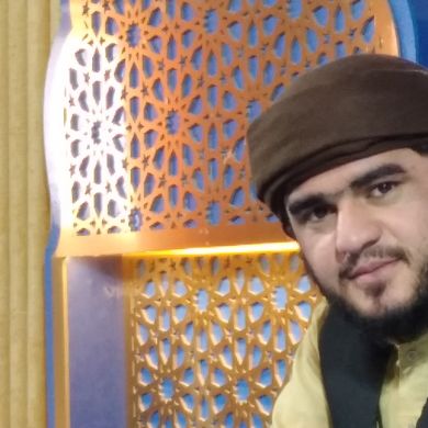 Rohullah Rohani