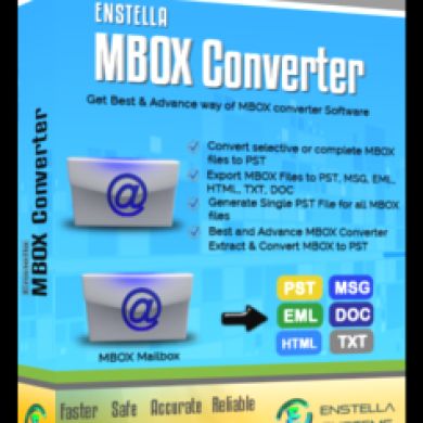 Enstella MBOX Conver