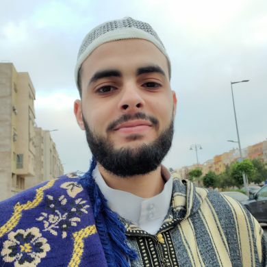 Youness Najeh