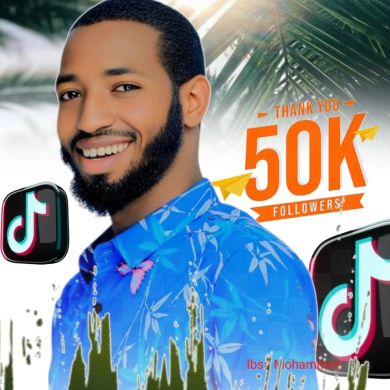ibsa mohammad Profile Picture