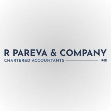 r pareva Profile Picture