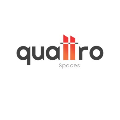 Quattro Spaces