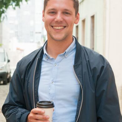 Alex Mercer
