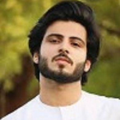 Hamad Bin Talha Profile Picture