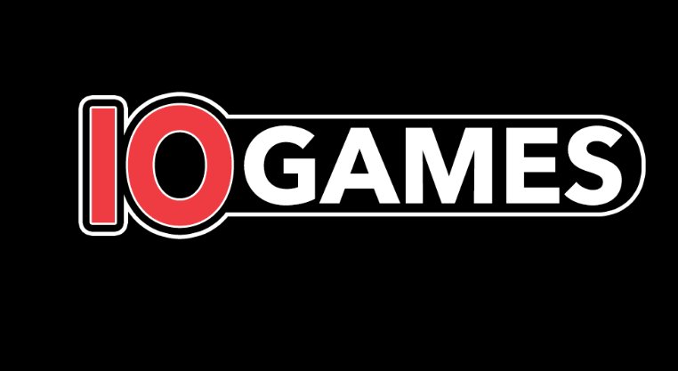 IO Games
