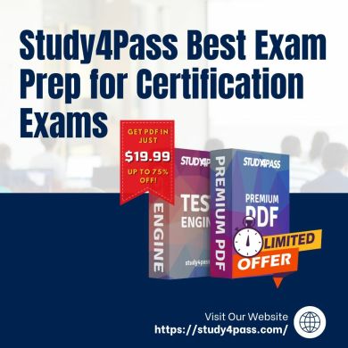 Study Four Pass