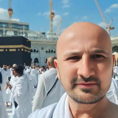 Jurabek Rozumbetov Profile Picture