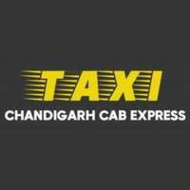 Chandigarh cab