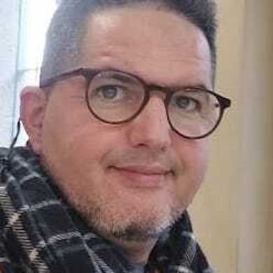 Mohamed Chetouan