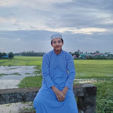 Abrar Fahad