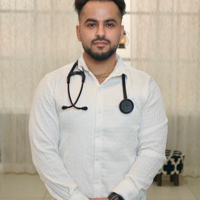 Ankit Nutrition Hub