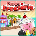 Papa\'s Pizzeria: Play Online!