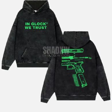 inglock wetrust