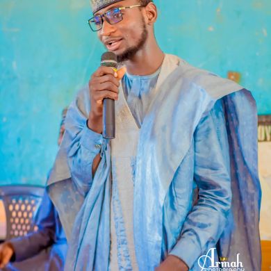 Abubakar Sani Barau