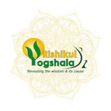 Rishikul Yogshala Rishikesh