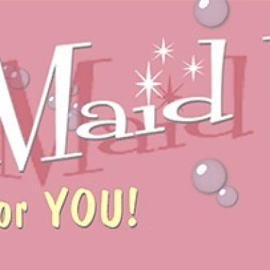 The Maid Place