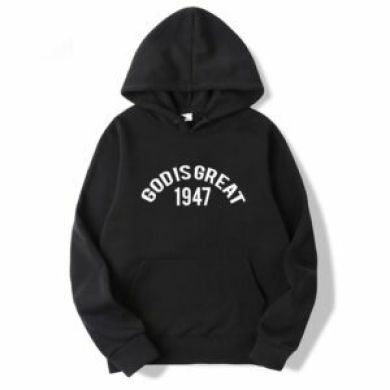 Essentials Hoodie Profile Picture