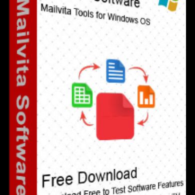 Mailvita Converter f