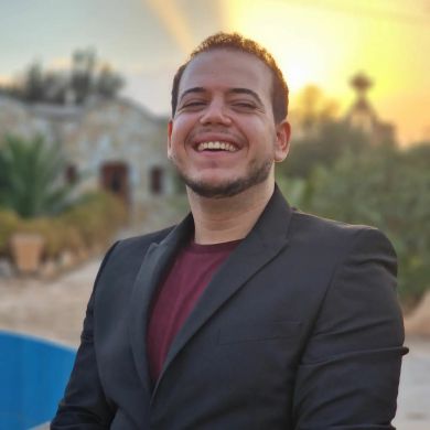 Raed Bahri
