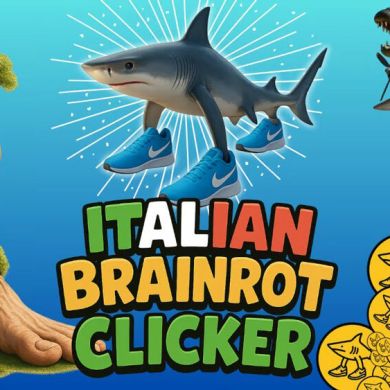 Italian Brainrot Clicker Profile Picture