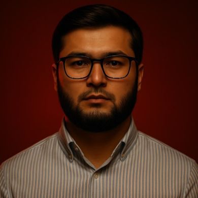 amaqi Profile Picture