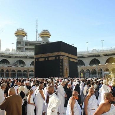 alhaq tours