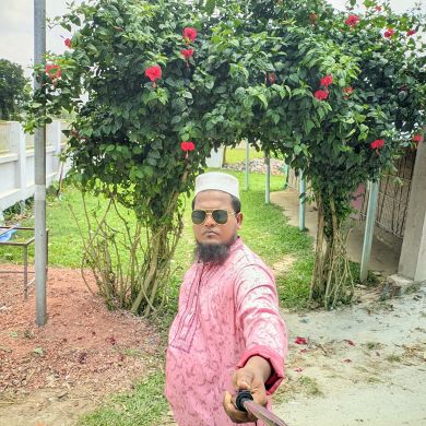Md Esmail hossen