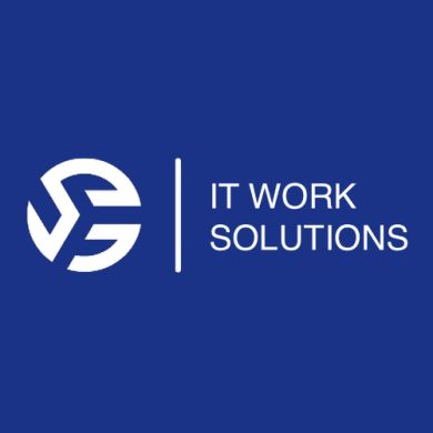 It work Solutions Profile Picture