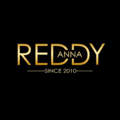 Reddy Anna