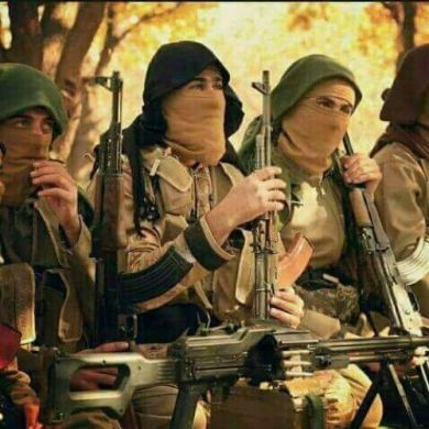 Muslim Muslim