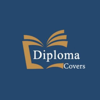 Diploma Covers