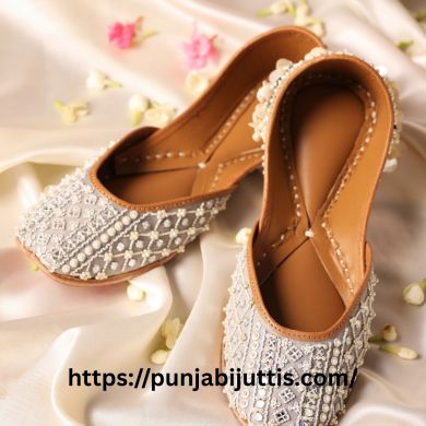 jutti ayush