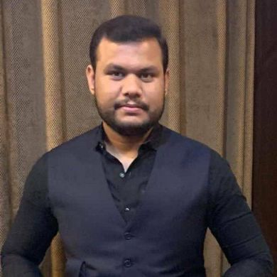 Shariq Afaq