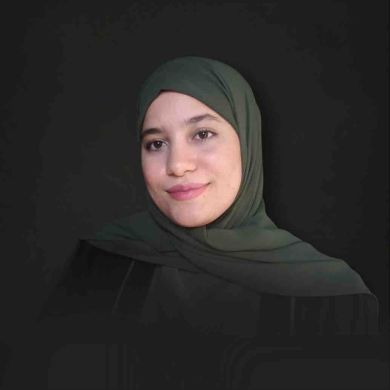 Fadma Ennaji Profile Picture