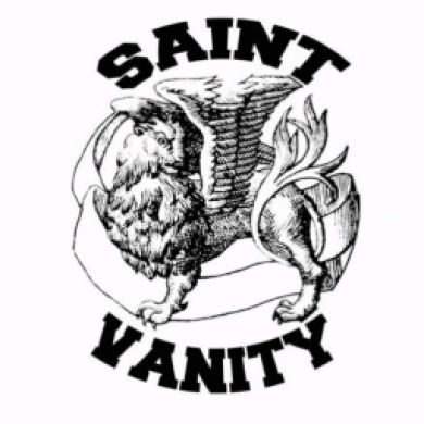saint vanity clothin